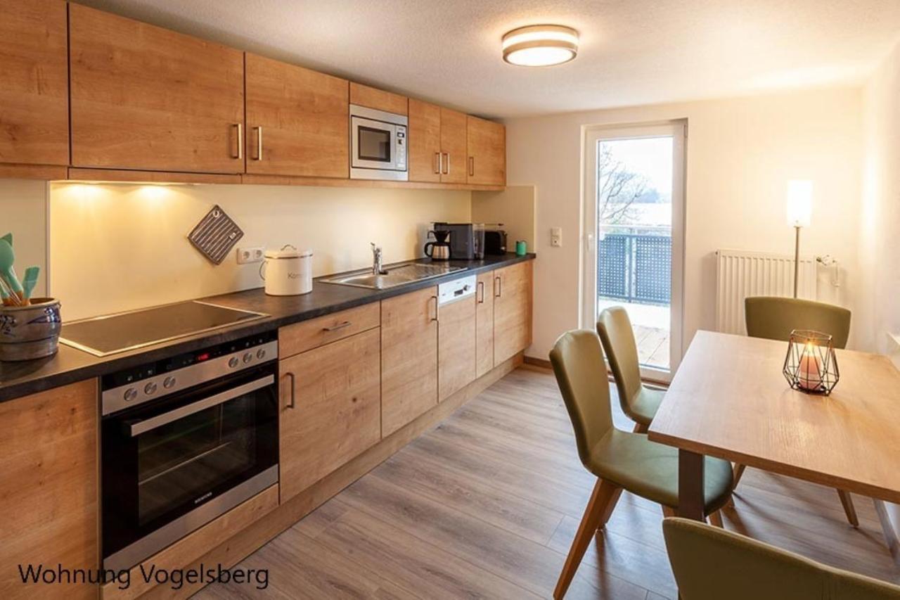 Gaestehaus Zur Quelle Wächtersbach エクステリア 写真