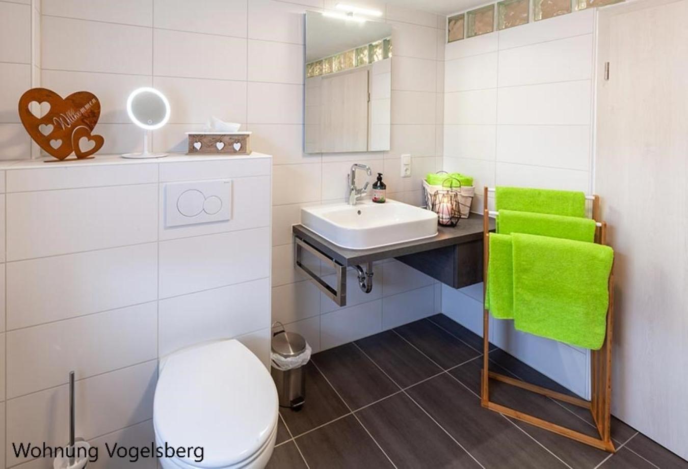Gaestehaus Zur Quelle Wächtersbach エクステリア 写真