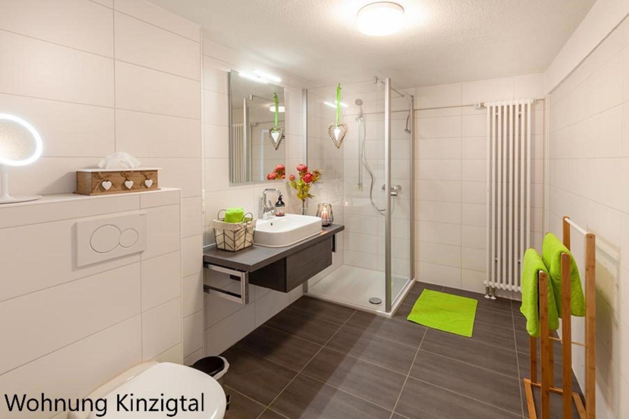 Gaestehaus Zur Quelle Wächtersbach エクステリア 写真